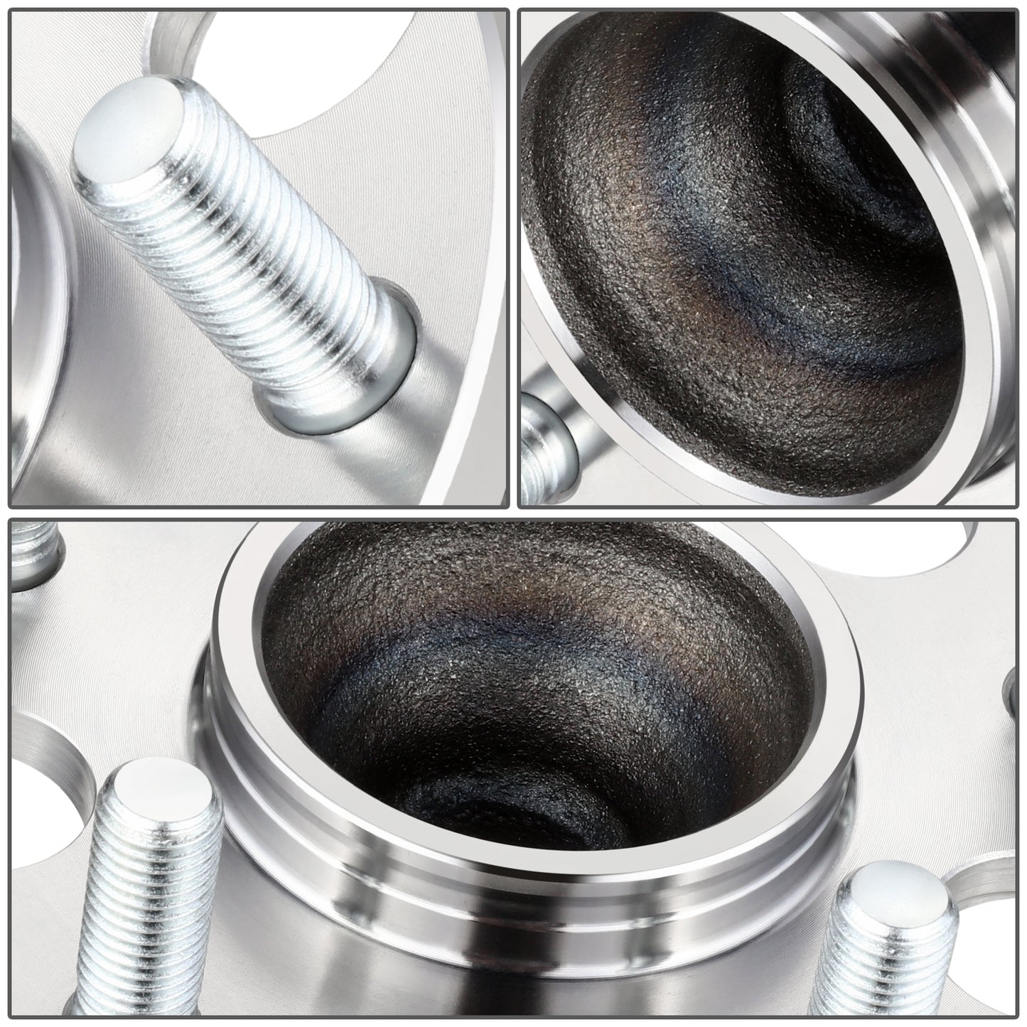 MASA DE RUEDA WHEEL HUBS & BEARINGS - ACURA TLX 2015-2020 / HONDA ACCORD 2013-2023