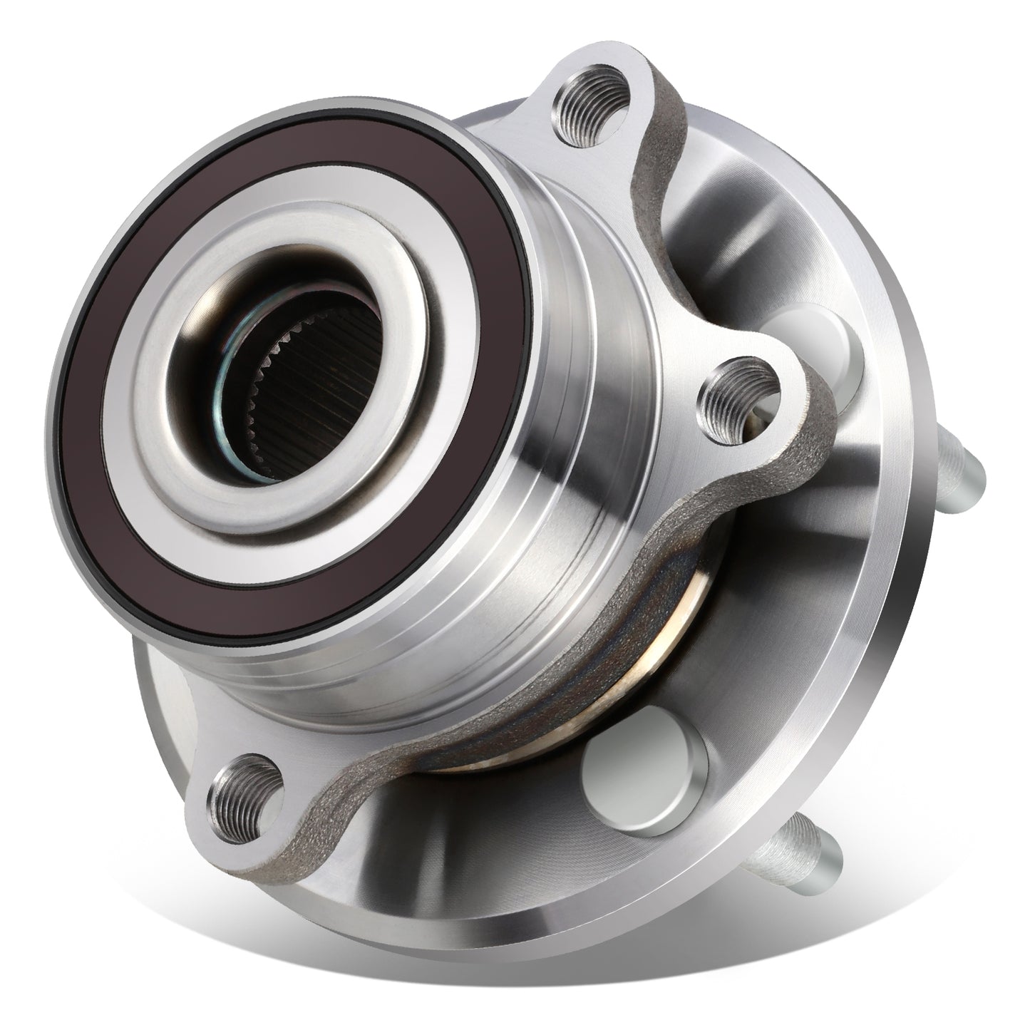 MASA DE RUEDA WHEEL HUBS & BEARINGS - FORD EXPLORER 2011-2019 / FORD POLICE INTERCEPTOR UTILITY 2013-2019 / REAR ALL MODELS - FRONT WITH POLICE PACKAGE & STEEL WHEELS