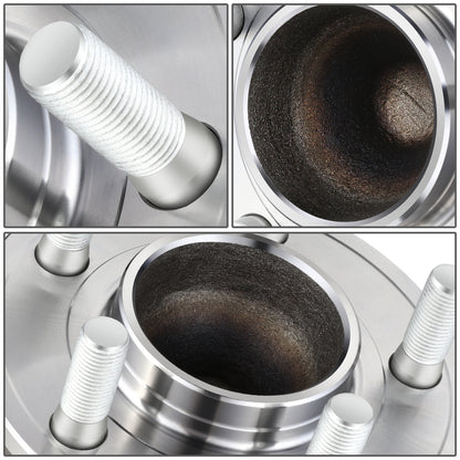 MASA DE RUEDA WHEEL HUBS & BEARINGS - CHRYSLER 300 2012-2023 / DODGE CHALLENGER 2012-2023 / DODGE CHARGER 2012-2023 - RWD
