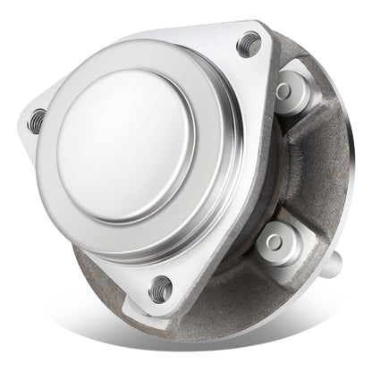 MASA DE RUEDA WHEEL HUBS & BEARINGS - CHRYSLER 300 2012-2023 / DODGE CHALLENGER 2012-2023 / DODGE CHARGER 2012-2023 - RWD