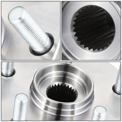 MASA DE RUEDA WHEEL HUBS & BEARINGS - SUBARU ASCENT 2019-2021 / SUBARU FORESTER 2019 / SUBARU LEGACY 2015-2021 / SUBARU OUTBACK 2015-2021 / SUBARU WRX 2015-2019 / SUBARU WRX STI 2016-2019