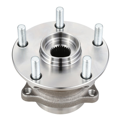 MASA DE RUEDA WHEEL HUBS & BEARINGS - SUBARU ASCENT 2019-2021 / SUBARU FORESTER 2019 / SUBARU LEGACY 2015-2021 / SUBARU OUTBACK 2015-2021 / SUBARU WRX 2015-2019 / SUBARU WRX STI 2016-2019