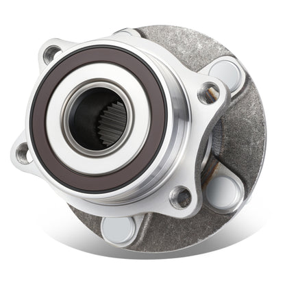 MASA DE RUEDA WHEEL HUBS & BEARINGS - SUBARU ASCENT 2019-2021 / SUBARU FORESTER 2019 / SUBARU LEGACY 2015-2021 / SUBARU OUTBACK 2015-2021 / SUBARU WRX 2015-2019 / SUBARU WRX STI 2016-2019