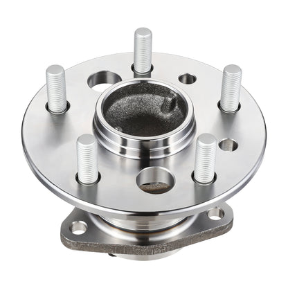 MASA DE RUEDA WHEEL HUBS & BEARINGS - LEXUS ES300 2002-2003 / LEXUS ES330 2004-2006 / LEXUS ES350 2007-2012 / TOYOTA AVALON 2005-2012 / TOYOTA CAMRY 2002-2011 / TOYOTA HIGHLANDER 2001-2003 / TOYOTA SOLARA 2004-2008