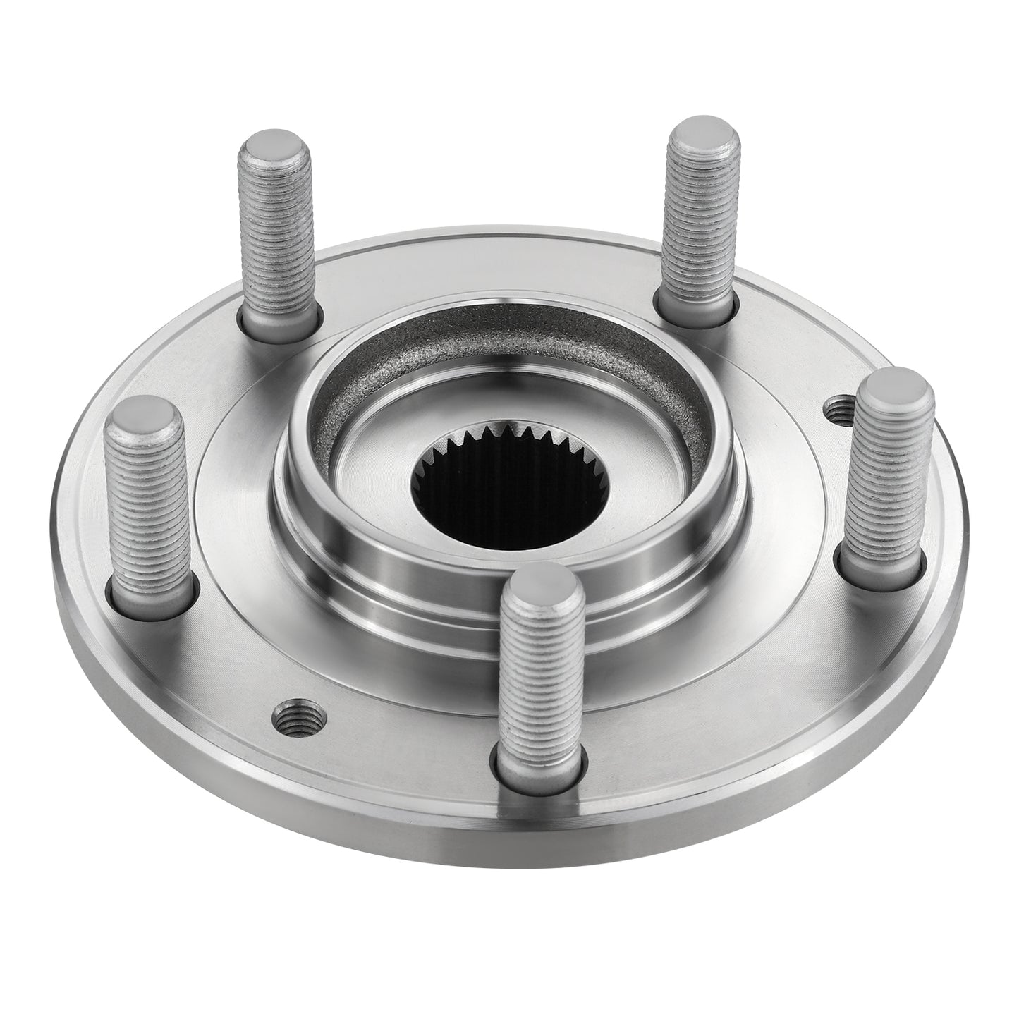 MASA DE RUEDA WHEEL HUBS & BEARINGS - FORD FUSION 2006-2012 / LINCOLN MKZ 2007-2012 / LINCOLN ZEPHYR 2006 / MERCURY MILAN 2006-2011