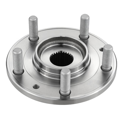 MASA DE RUEDA WHEEL HUBS & BEARINGS - FORD FUSION 2006-2012 / LINCOLN MKZ 2007-2012 / LINCOLN ZEPHYR 2006 / MERCURY MILAN 2006-2011