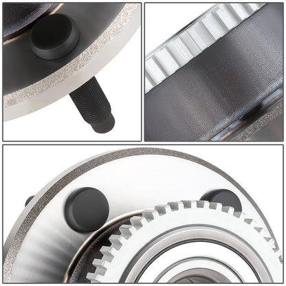 MASA DE RUEDA WHEEL HUBS & BEARINGS - AVANTI AVANTI 2005-2007 / FORD MUSTANG 2005-2014