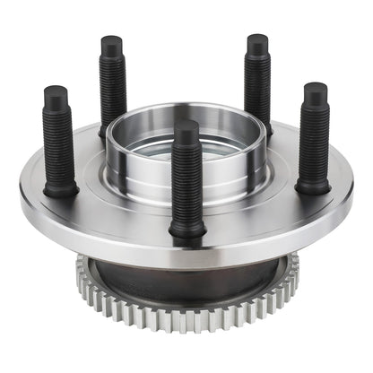 MASA DE RUEDA WHEEL HUBS & BEARINGS - AVANTI AVANTI 2005-2007 / FORD MUSTANG 2005-2014