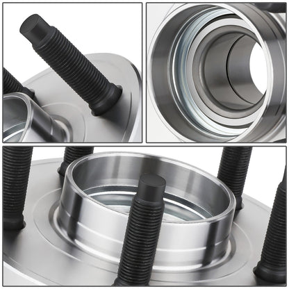 MASA DE RUEDA WHEEL HUBS & BEARINGS - AVANTI AVANTI 2005-2007 / FORD MUSTANG 2005-2014
