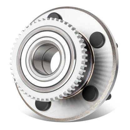 MASA DE RUEDA WHEEL HUBS & BEARINGS - AVANTI AVANTI 2005-2007 / FORD MUSTANG 2005-2014