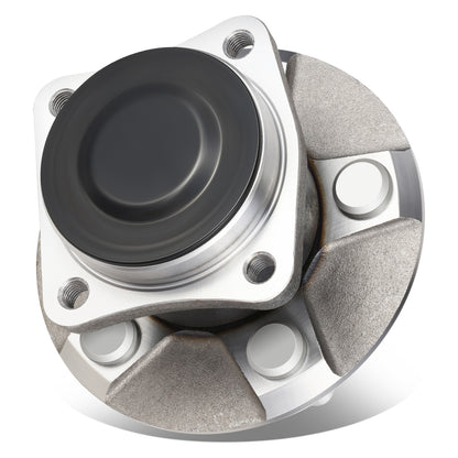 MASA DE RUEDA WHEEL HUBS & BEARINGS - PONTIAC VIBE 2003-2008 / TOYOTA CELICA 2000-2005 / TOYOTA COROLLA 2003-2008 / TOYOTA MATRIX 2003-2008 / WITHOUT 4 WHEEL ABS