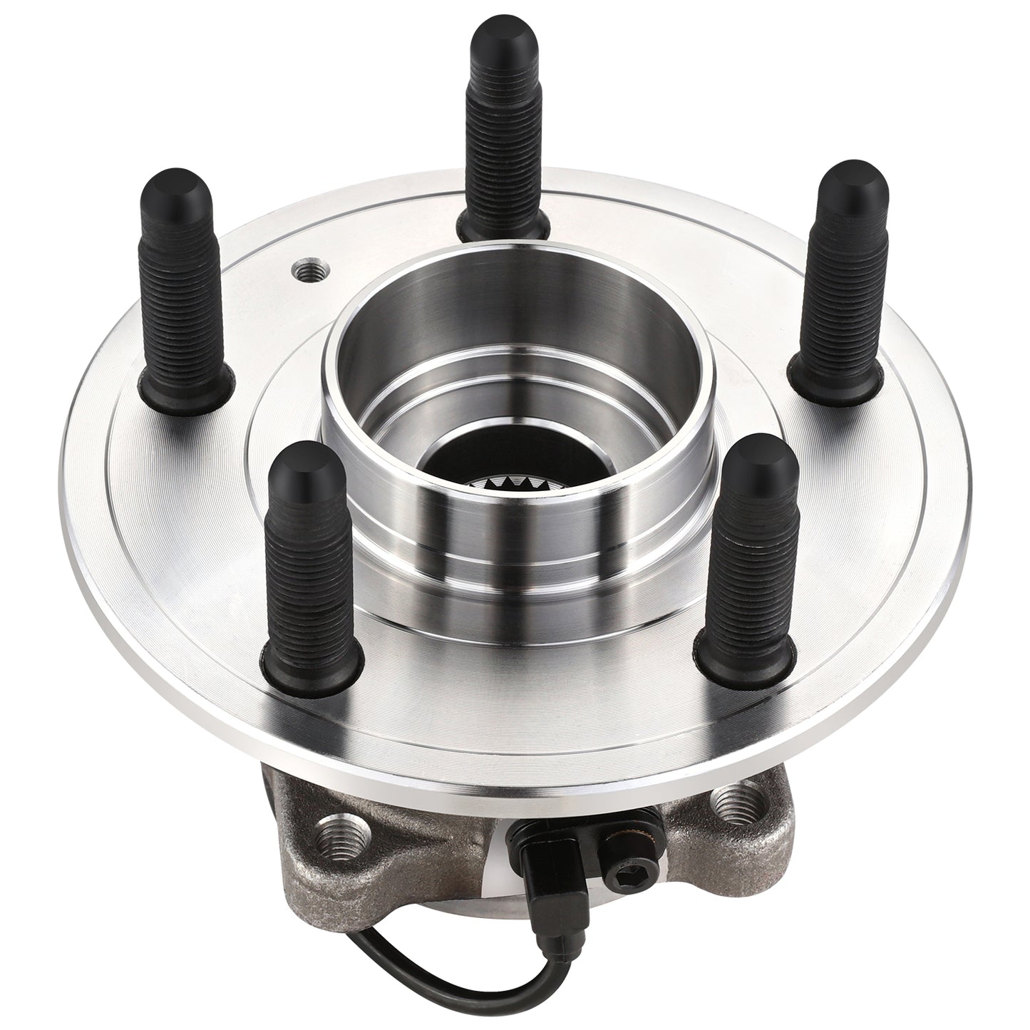 MASA DE RUEDA WHEEL HUBS & BEARINGS - CHEVROLET EQUINOX 2010-2017 / GMC TERRAIN 2010-2017