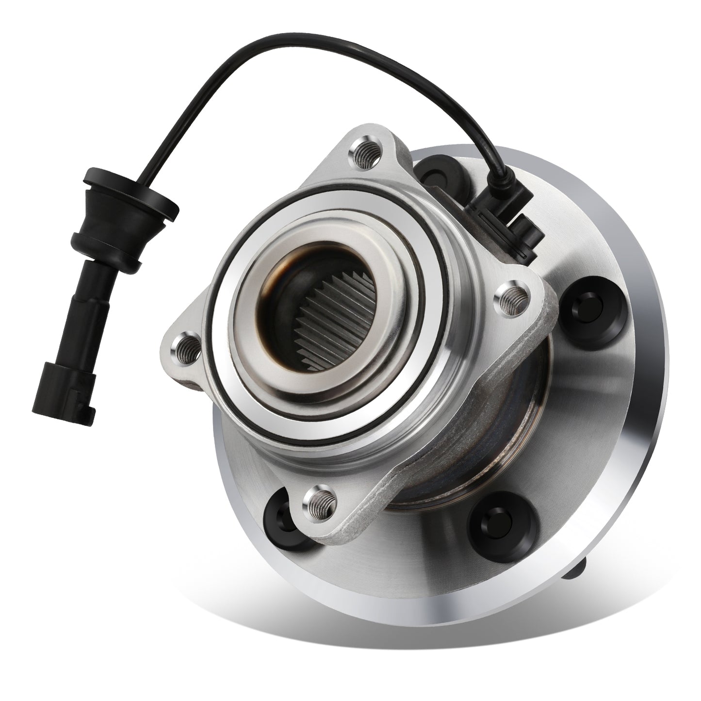 MASA DE RUEDA WHEEL HUBS & BEARINGS - CHEVROLET EQUINOX 2010-2017 / GMC TERRAIN 2010-2017