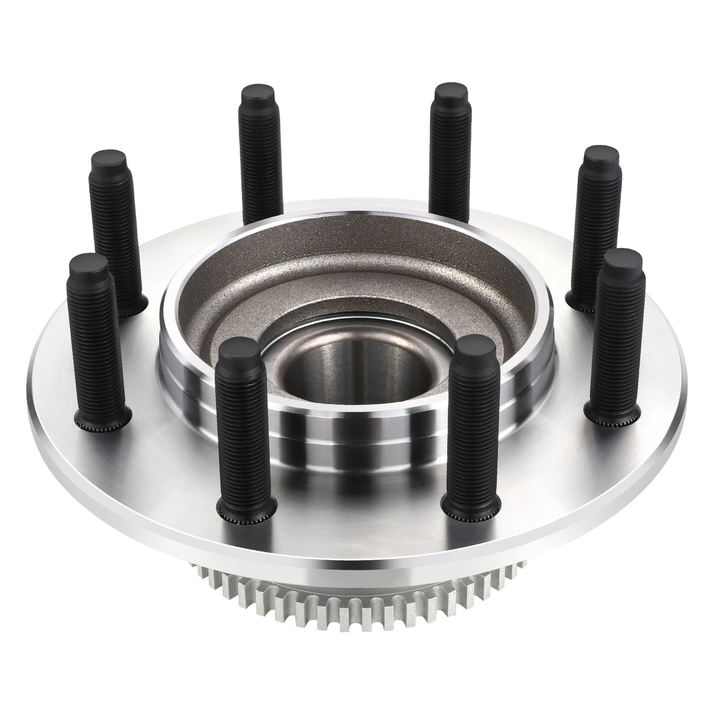 MASA DE RUEDA WHEEL HUBS & BEARINGS - DODGE RAM 2500 PICKUP 2000-2002 / DODGE RAM 3500 PICKUP 1994-2002 / WITH SOLID FRONT AXLE - INDEPENDENT FRONT SUSPENSION