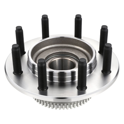 MASA DE RUEDA WHEEL HUBS & BEARINGS - DODGE RAM 2500 PICKUP 2000-2002 / DODGE RAM 3500 PICKUP 1994-2002 / WITH SOLID FRONT AXLE - INDEPENDENT FRONT SUSPENSION