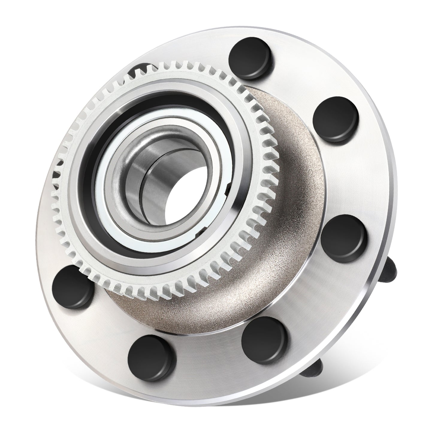 MASA DE RUEDA WHEEL HUBS & BEARINGS - DODGE RAM 2500 PICKUP 2000-2002 / DODGE RAM 3500 PICKUP 1994-2002 / WITH SOLID FRONT AXLE - INDEPENDENT FRONT SUSPENSION