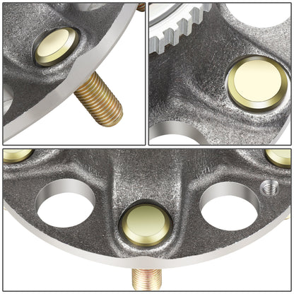 MASA DE RUEDA WHEEL HUBS & BEARINGS - ACURA TL 2004-2008 / HONDA ACCORD 2003-2007