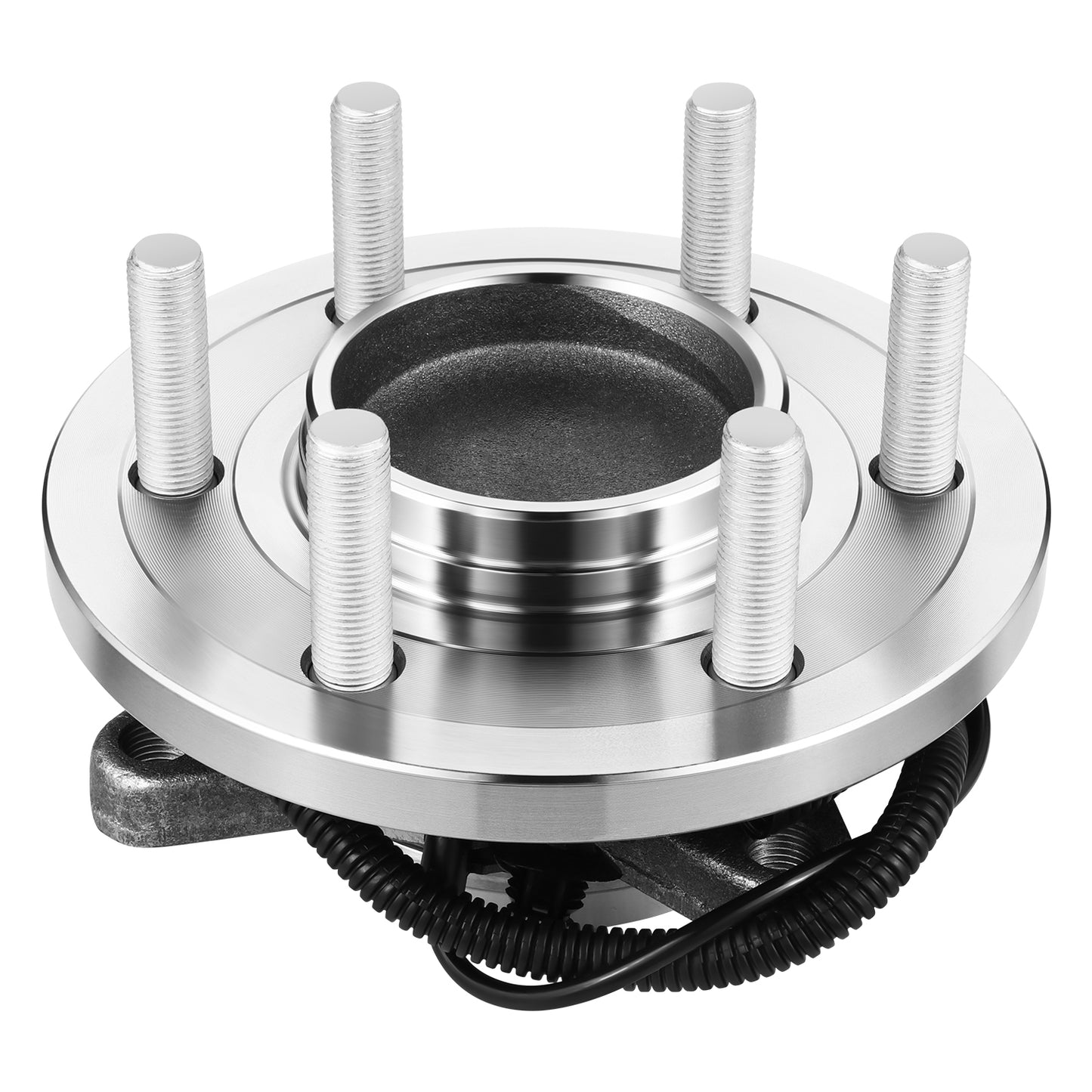 MASA DE RUEDA WHEEL HUBS & BEARINGS - FORD F-150 2015-2017 - RWD - 6 STUD