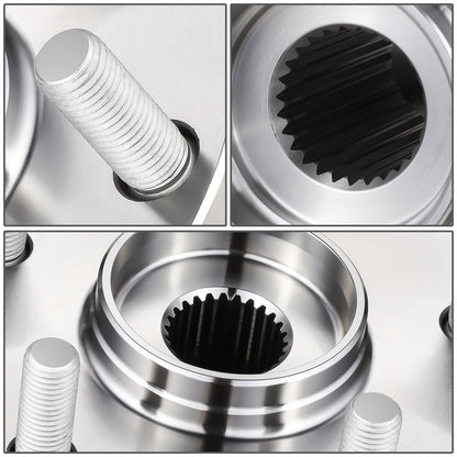 MASA DE RUEDA WHEEL HUBS & BEARINGS - LEXUS HS250H 2010-2012 / SCION IM 2016 / SCION TC 2011-2016 / SCION XB 2008-2015 / TOYOTA COROLLA IM 2017-2018 / TOYOTA PRIUS V 2012-2017 / TOYOTA RAV4 2006-2012 / EXCLUDES V6 RAV4