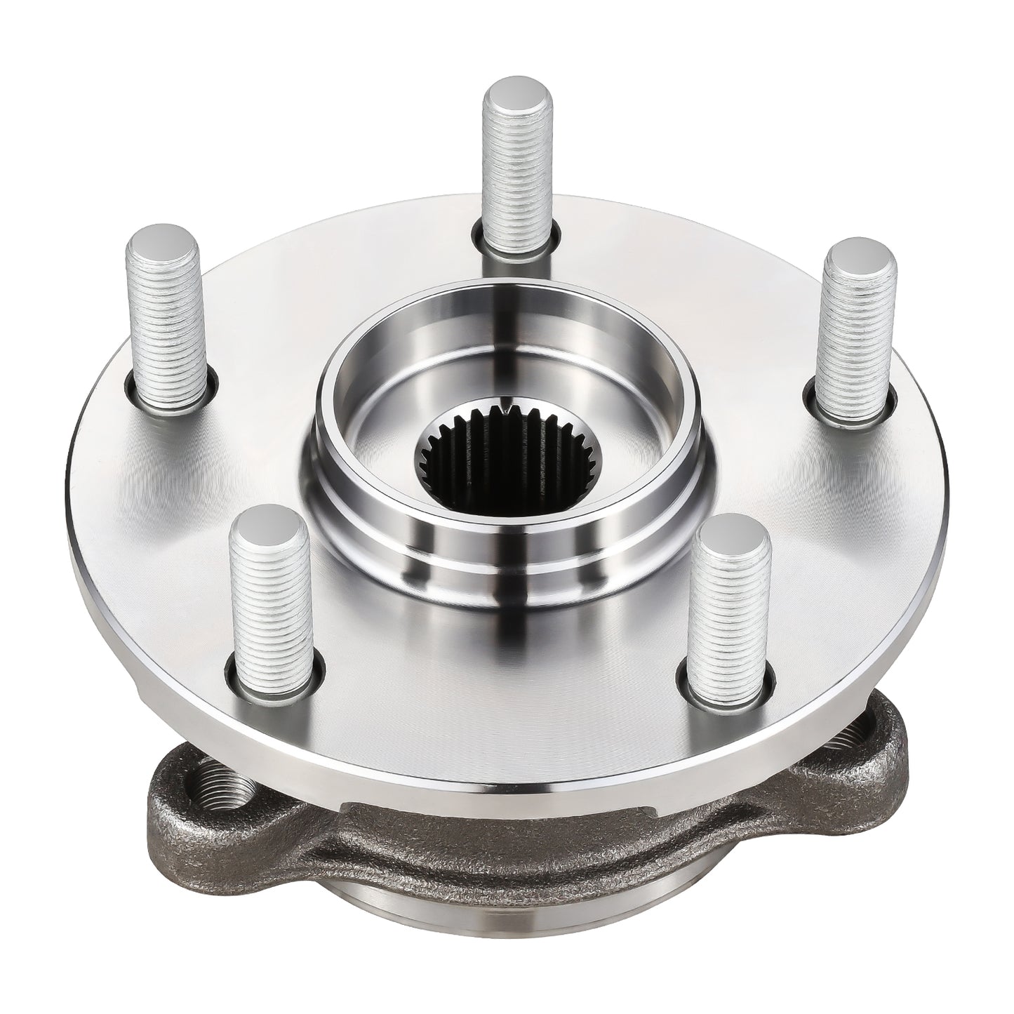 MASA DE RUEDA WHEEL HUBS & BEARINGS - LEXUS HS250H 2010-2012 / SCION IM 2016 / SCION TC 2011-2016 / SCION XB 2008-2015 / TOYOTA COROLLA IM 2017-2018 / TOYOTA PRIUS V 2012-2017 / TOYOTA RAV4 2006-2012 / EXCLUDES V6 RAV4