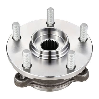 MASA DE RUEDA WHEEL HUBS & BEARINGS - LEXUS HS250H 2010-2012 / SCION IM 2016 / SCION TC 2011-2016 / SCION XB 2008-2015 / TOYOTA COROLLA IM 2017-2018 / TOYOTA PRIUS V 2012-2017 / TOYOTA RAV4 2006-2012 / EXCLUDES V6 RAV4