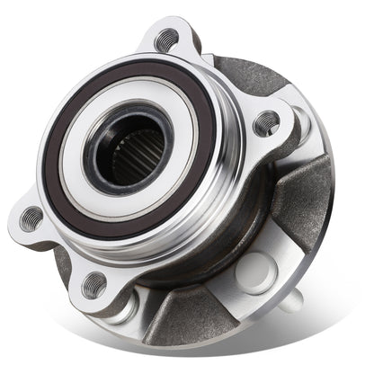 MASA DE RUEDA WHEEL HUBS & BEARINGS - LEXUS HS250H 2010-2012 / SCION IM 2016 / SCION TC 2011-2016 / SCION XB 2008-2015 / TOYOTA COROLLA IM 2017-2018 / TOYOTA PRIUS V 2012-2017 / TOYOTA RAV4 2006-2012 / EXCLUDES V6 RAV4