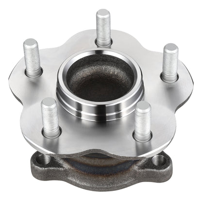 MASA DE RUEDA WHEEL HUBS & BEARINGS - NISSAN ALTIMA 2002-2006 / WITHOUT ABS