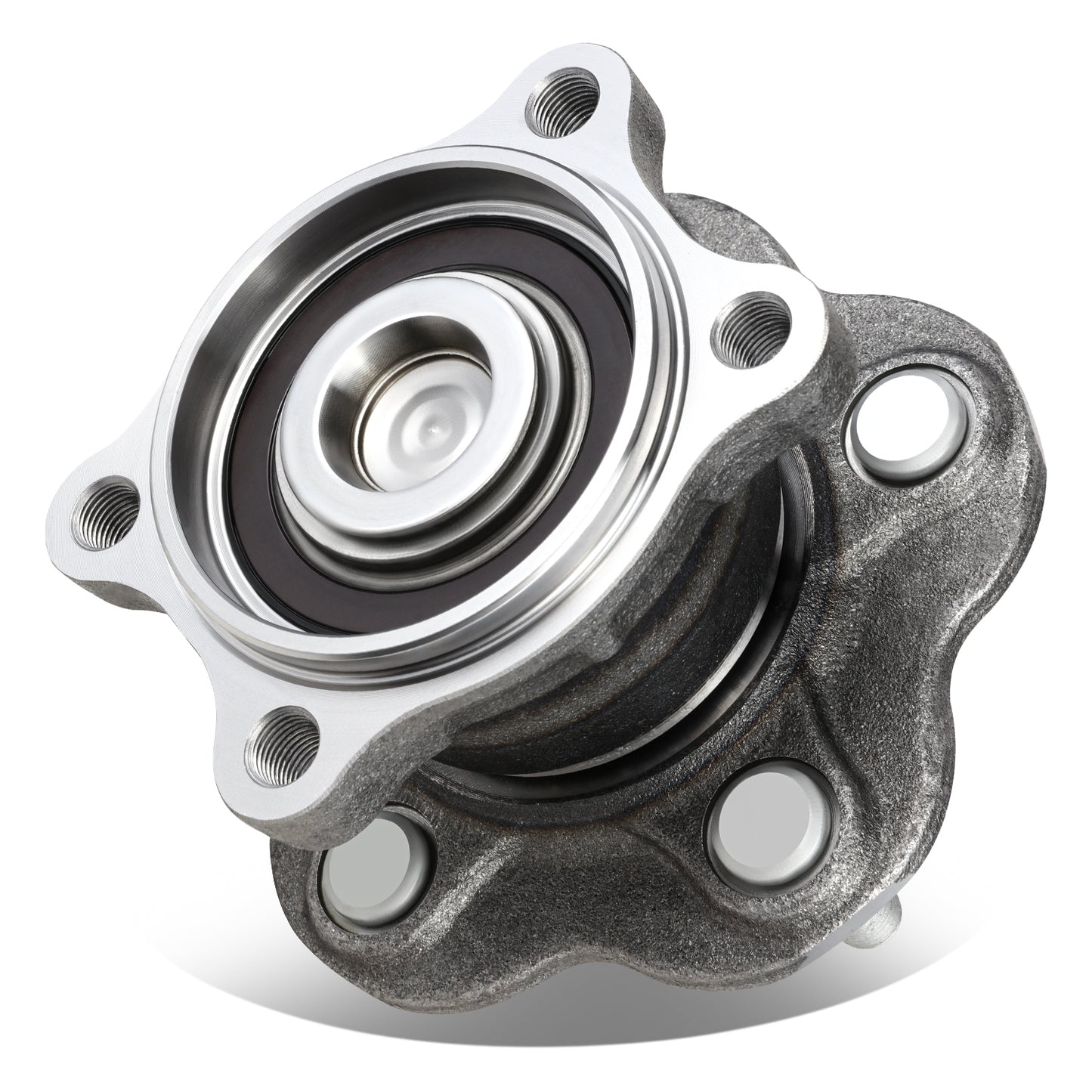 MASA DE RUEDA WHEEL HUBS & BEARINGS - NISSAN ALTIMA 2002-2006 / WITHOUT ABS