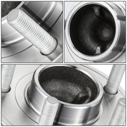 MASA DE RUEDA WHEEL HUBS & BEARINGS - FORD FOCUS 2012-2017 / WITHOUT PARKING ASSIST