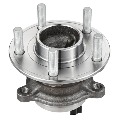 MASA DE RUEDA WHEEL HUBS & BEARINGS - FORD FOCUS 2012-2017 / WITHOUT PARKING ASSIST