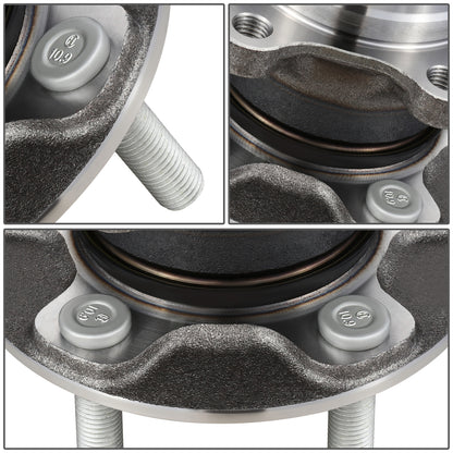 MASA DE RUEDA WHEEL HUBS & BEARINGS - FORD FOCUS 2012-2017 / WITHOUT PARKING ASSIST