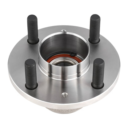 MASA DE RUEDA WHEEL HUBS & BEARINGS - CHEVROLET AVEO 2004-2011 / CHEVROLET AVEO5 2007-2011 / CHEVROLET SPARK 2013-2015 / PONTIAC G3 2009-2010 / SUZUKI SWIFT+ 2004-2007