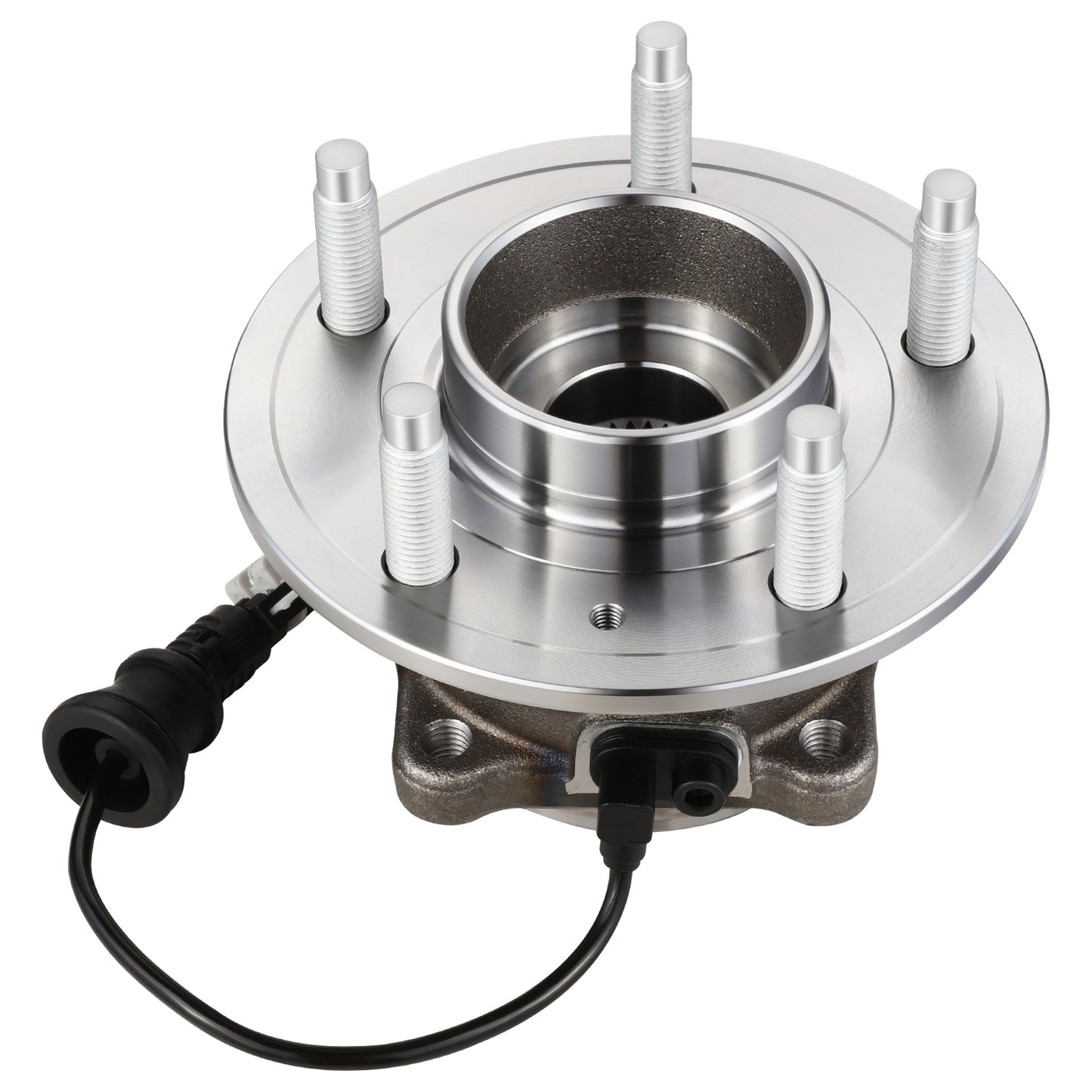 MASA DE RUEDA WHEEL HUBS & BEARINGS - CHEVROLET CAPTIVA SPORT 2012-2015 / CHEVROLET EQUINOX 2007-2009 / PONTIAC TORRENT 2007-2009 / SATURN VUE 2008-2010 / SUZUKI XL-7 2007-2009