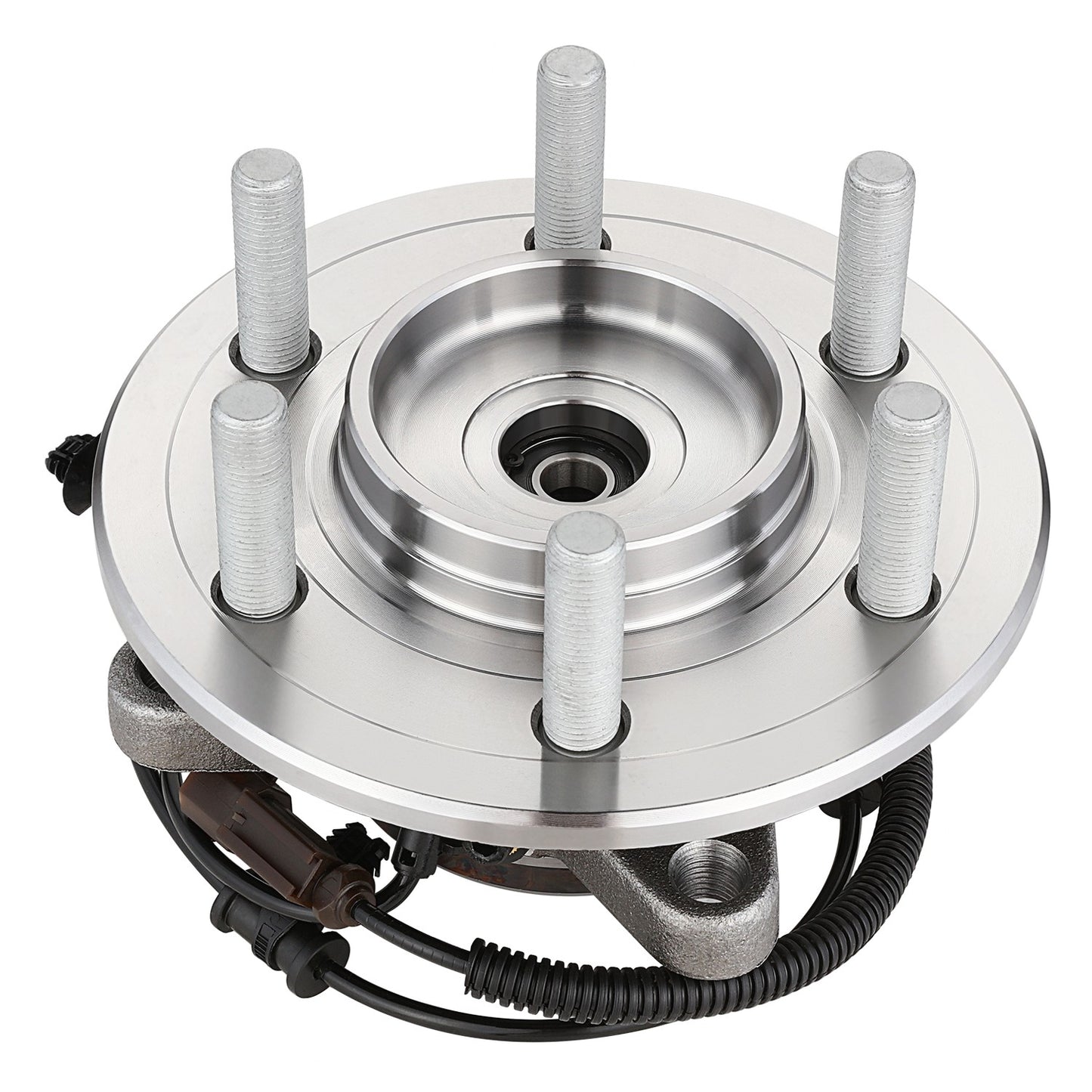 MASA DE RUEDA WHEEL HUBS & BEARINGS - FORD F-150 2018-2020 / 4WD - EXCLUDES RAPTOR MODEL