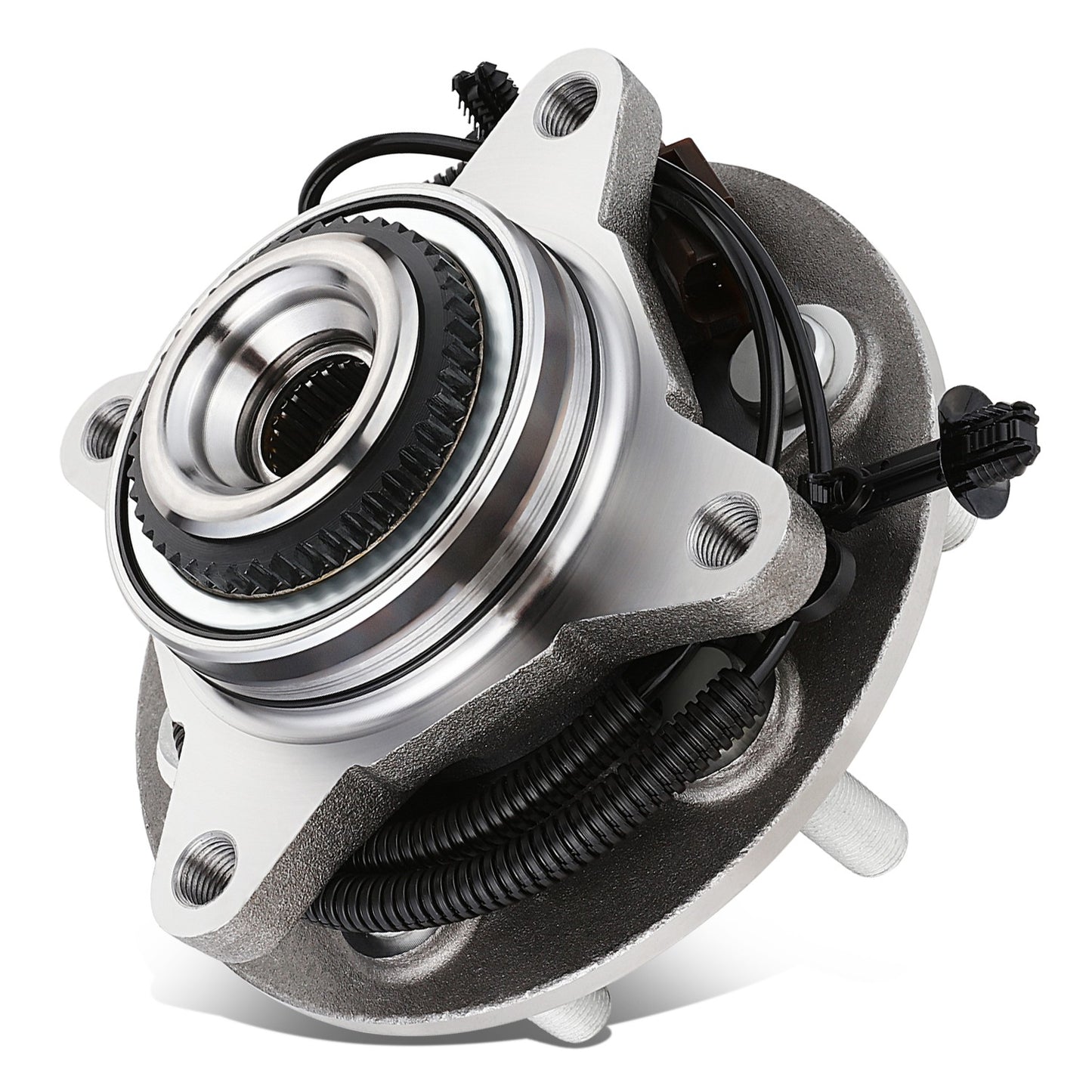 MASA DE RUEDA WHEEL HUBS & BEARINGS - FORD F-150 2018-2020 / 4WD - EXCLUDES RAPTOR MODEL
