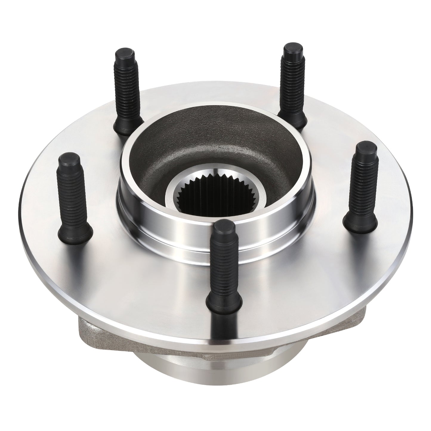 MASA DE RUEDA WHEEL HUBS & BEARINGS - FORD F-150 1997-2000 - 4WD - WITH 4 WHEEL ABS
