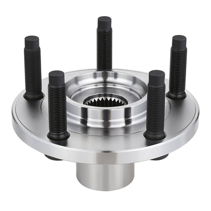 MASA DE RUEDA WHEEL HUBS & BEARINGS - FORD EDGE 2007-2010 / LINCOLN MKX 2007-2010