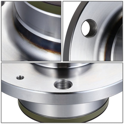 MASA DE RUEDA WHEEL HUBS & BEARINGS - AUDI Q3 2015-2018 / AUDI TT 2008-2009 / VOLKSWAGEN ARTEON 2019-2020 / VOLKSWAGEN BEETLE 2012-2019 / VOLKSWAGEN CC 2009-2017 / VOLKSWAGEN EOS 2007-2016 / VOLKSWAGEN GOLF 2010-2014 / VOLKSWAGEN GTI 2010-2014 /