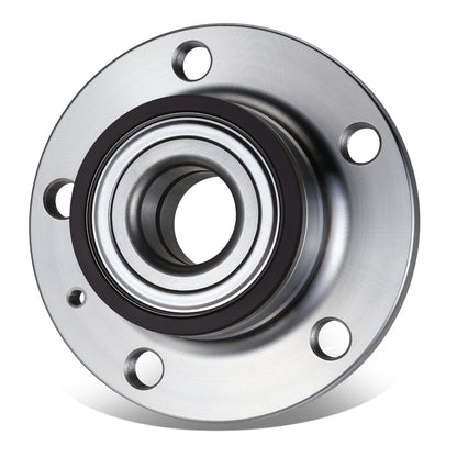 MASA DE RUEDA WHEEL HUBS & BEARINGS - AUDI Q3 2015-2018 / AUDI TT 2008-2009 / VOLKSWAGEN ARTEON 2019-2020 / VOLKSWAGEN BEETLE 2012-2019 / VOLKSWAGEN CC 2009-2017 / VOLKSWAGEN EOS 2007-2016 / VOLKSWAGEN GOLF 2010-2014 / VOLKSWAGEN GTI 2010-2014 /