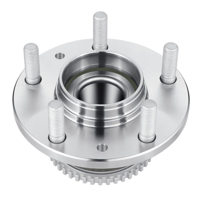 MASA DE RUEDA WHEEL HUBS & BEARINGS - FORD FUSION 2006-2012 / LINCOLN MKZ 2007-2012 / LINCOLN ZEPHYR 2006 / MAZDA 6 2003-2008 / MAZDA 929 1992-1995 / MAZDA MILLENIA 2001-2002 / MAZDA MPV 1989-2006 / MAZDA PROTEGE 2001-2003 / MAZDA PROTEGE5 2002-2003 /