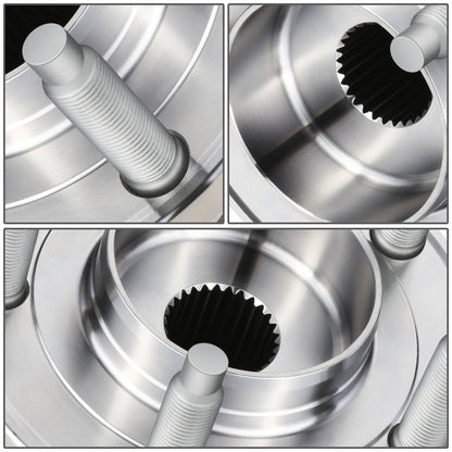 MASA DE RUEDA WHEEL HUBS & BEARINGS - FORD EDGE 2007-2010 / LINCOLN MKX 2007-2010 - AWD