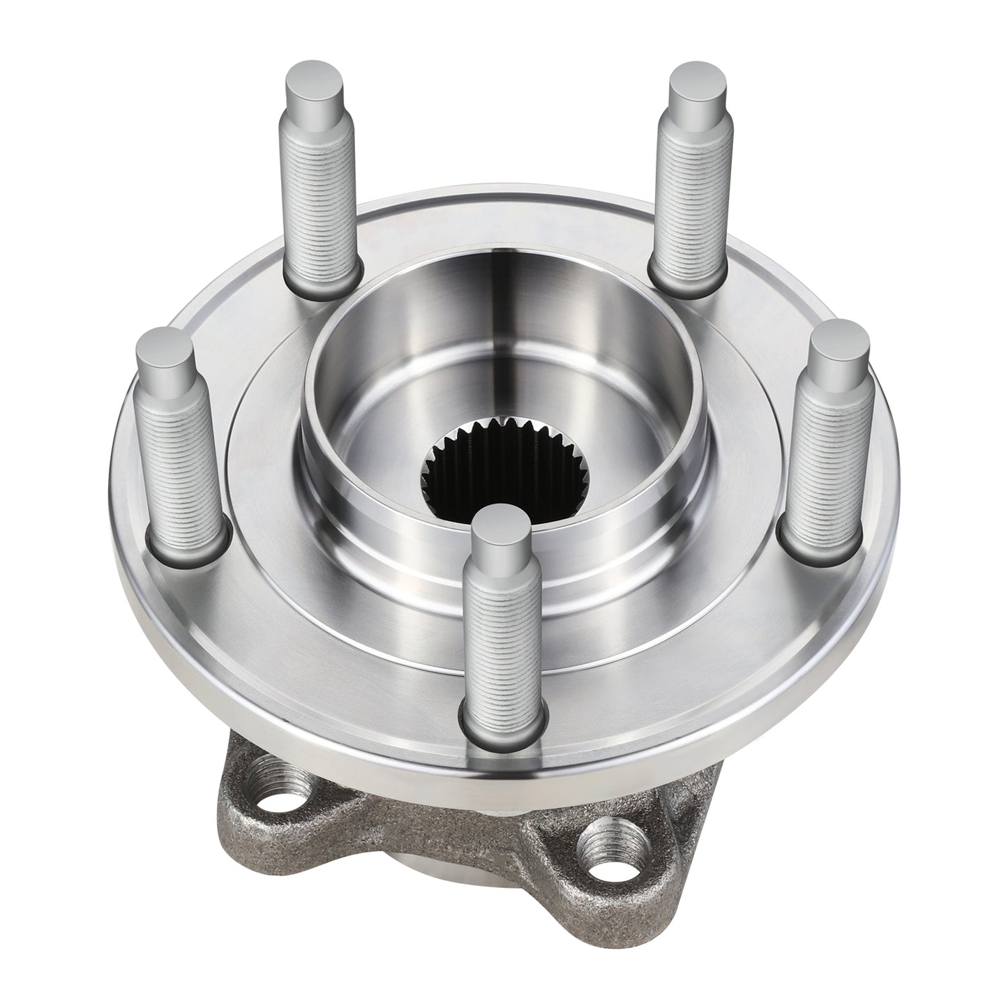 MASA DE RUEDA WHEEL HUBS & BEARINGS - FORD EDGE 2007-2010 / LINCOLN MKX 2007-2010 - AWD
