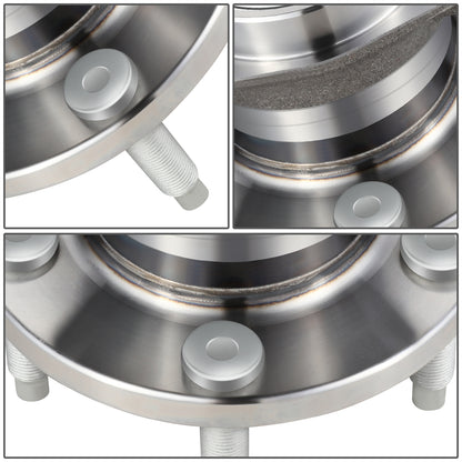 MASA DE RUEDA WHEEL HUBS & BEARINGS - FORD EDGE 2007-2010 / LINCOLN MKX 2007-2010 - AWD