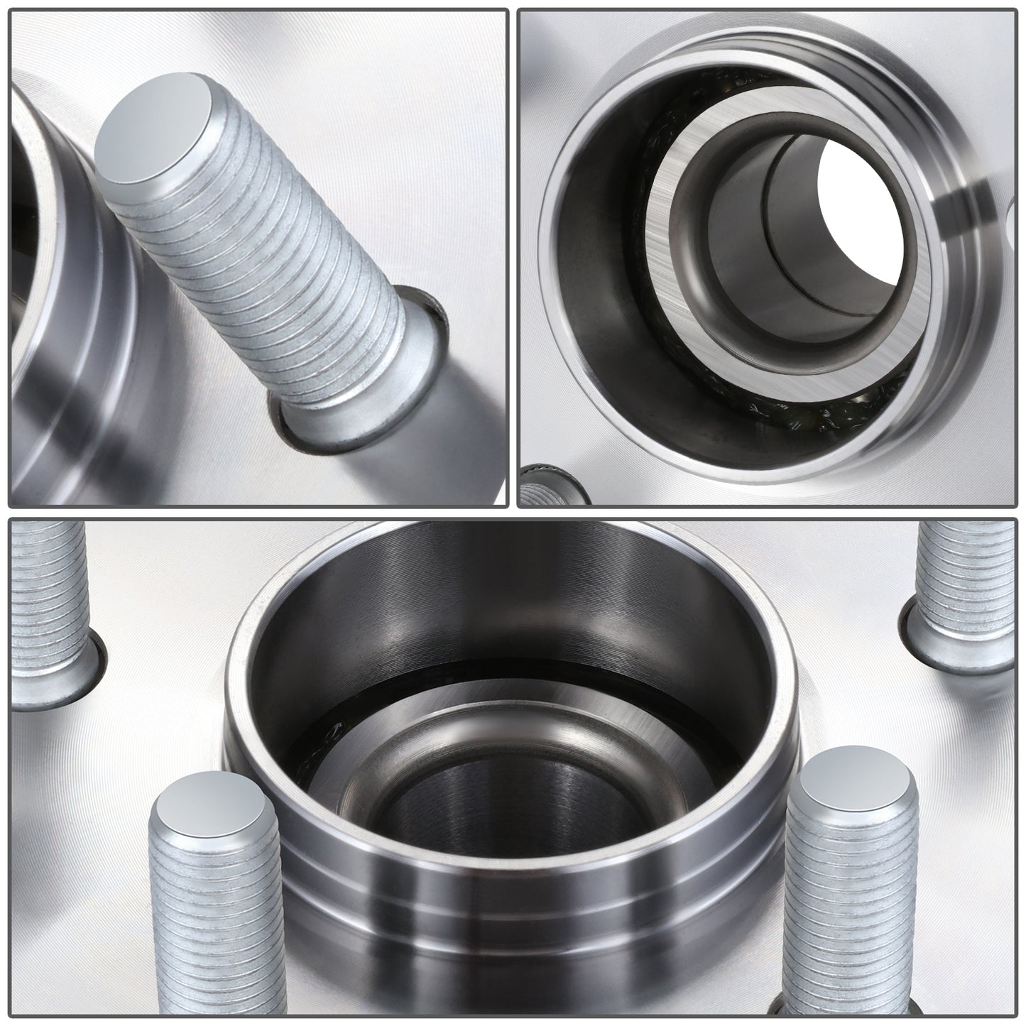 MASA DE RUEDA WHEEL HUBS & BEARINGS - CHRYSLER NEON 2000-2002 / CHRYSLER PT CRUISER 2001-2010 / DODGE NEON 2000-2005 / DODGE SX 2.0 2003-2005 / PLYMOUTH NEON 2000-2001