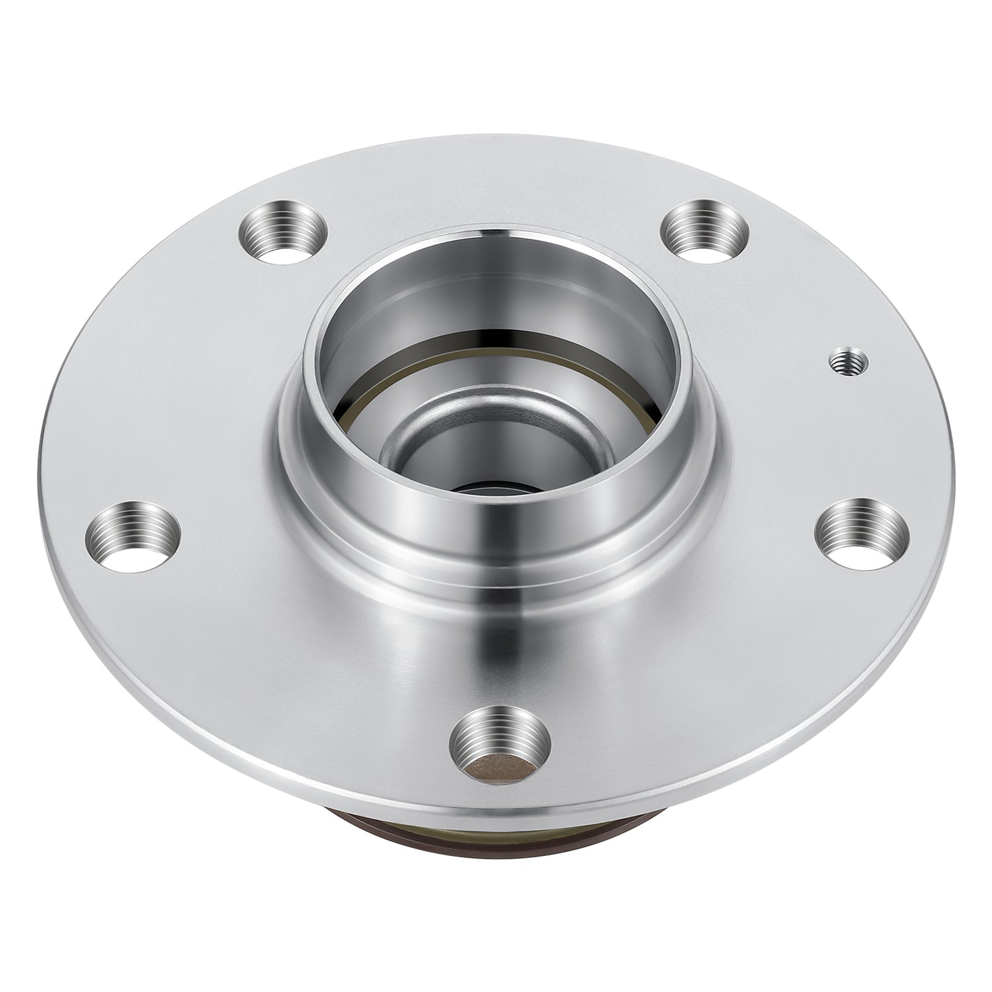 MASA DE RUEDA WHEEL HUBS & BEARINGS - AUDI A3 2006-2020 / AUDI A3 SPORTBACK E-TRON 2016-2018 / VOLKSWAGEN BEETLE 2012-2013 / VOLKSWAGEN E-GOLF 2015-2019 / VOLKSWAGEN GOLF 2010-2021 / VOLKSWAGEN GOLF CITY 2007-2010 / VOLKSWAGEN GTI 2006-2020 / VOLKSWAGEN
