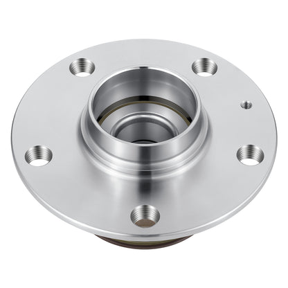 MASA DE RUEDA WHEEL HUBS & BEARINGS - AUDI A3 2006-2020 / AUDI A3 SPORTBACK E-TRON 2016-2018 / VOLKSWAGEN BEETLE 2012-2013 / VOLKSWAGEN E-GOLF 2015-2019 / VOLKSWAGEN GOLF 2010-2021 / VOLKSWAGEN GOLF CITY 2007-2010 / VOLKSWAGEN GTI 2006-2020 / VOLKSWAGEN
