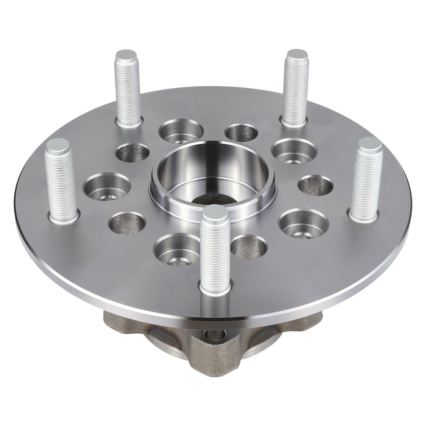 MASA DE RUEDA WHEEL HUBS & BEARINGS - FORD TRANSIT 150 2015-2019 / FORD TRANSIT 250 2015-2020 / FORD TRANSIT 350 2015-2020 / W/ SINGLE REAR WHEELS