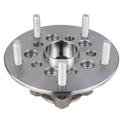 MASA DE RUEDA WHEEL HUBS & BEARINGS - FORD TRANSIT 150 2015-2019 / FORD TRANSIT 250 2015-2020 / FORD TRANSIT 350 2015-2020 / W/ SINGLE REAR WHEELS