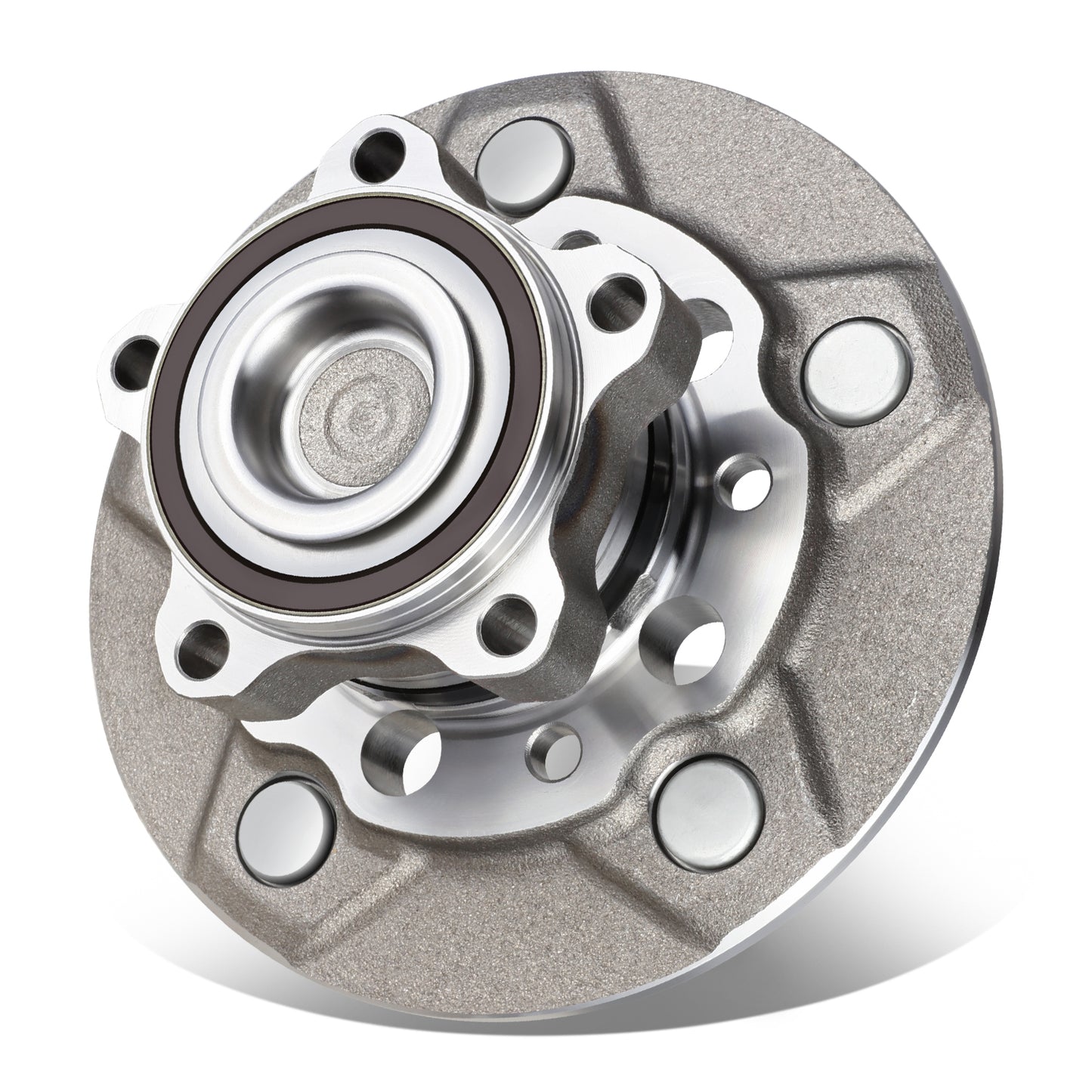MASA DE RUEDA WHEEL HUBS & BEARINGS - FORD TRANSIT 150 2015-2019 / FORD TRANSIT 250 2015-2020 / FORD TRANSIT 350 2015-2020 / W/ SINGLE REAR WHEELS