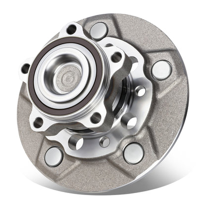 MASA DE RUEDA WHEEL HUBS & BEARINGS - FORD TRANSIT 150 2015-2019 / FORD TRANSIT 250 2015-2020 / FORD TRANSIT 350 2015-2020 / W/ SINGLE REAR WHEELS